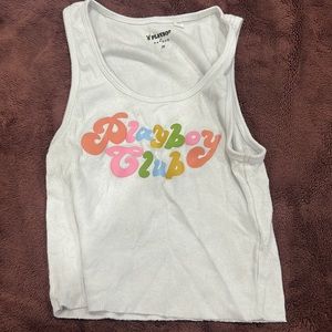 playboy tee